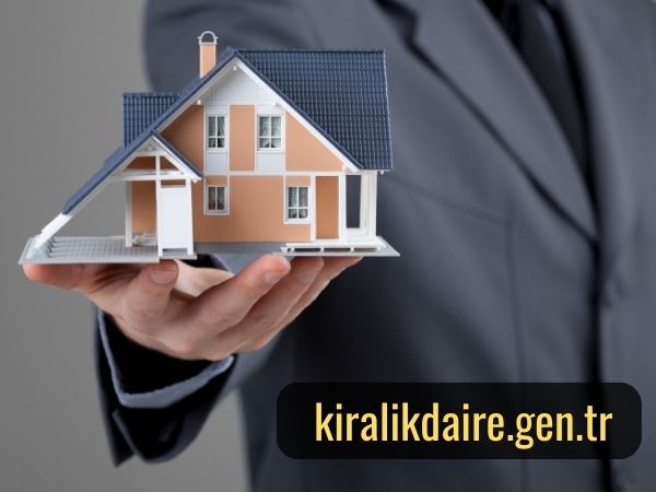 Ömercikler Mahallesi Kiralık Daire